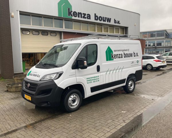 Kenza Bouw